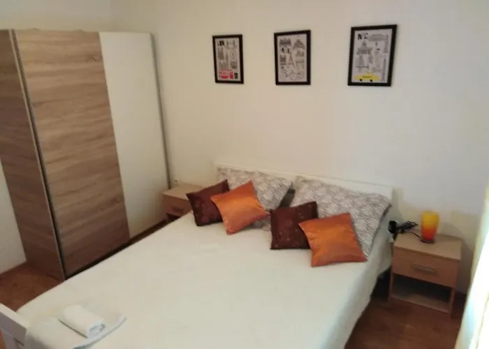 Apartment Zorica