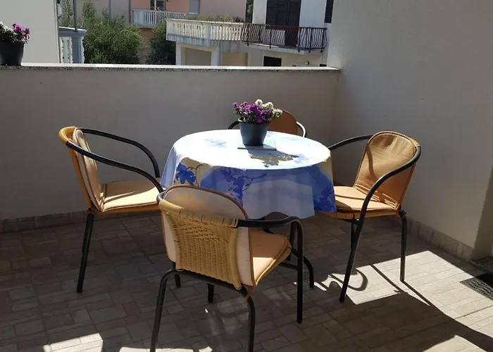 Apartment Zorica
