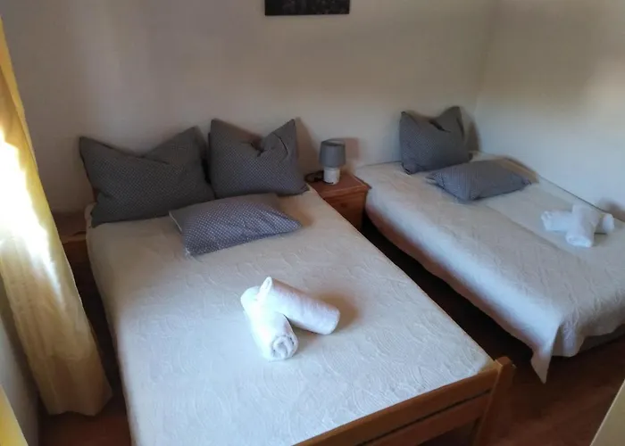 Apartment Zorica