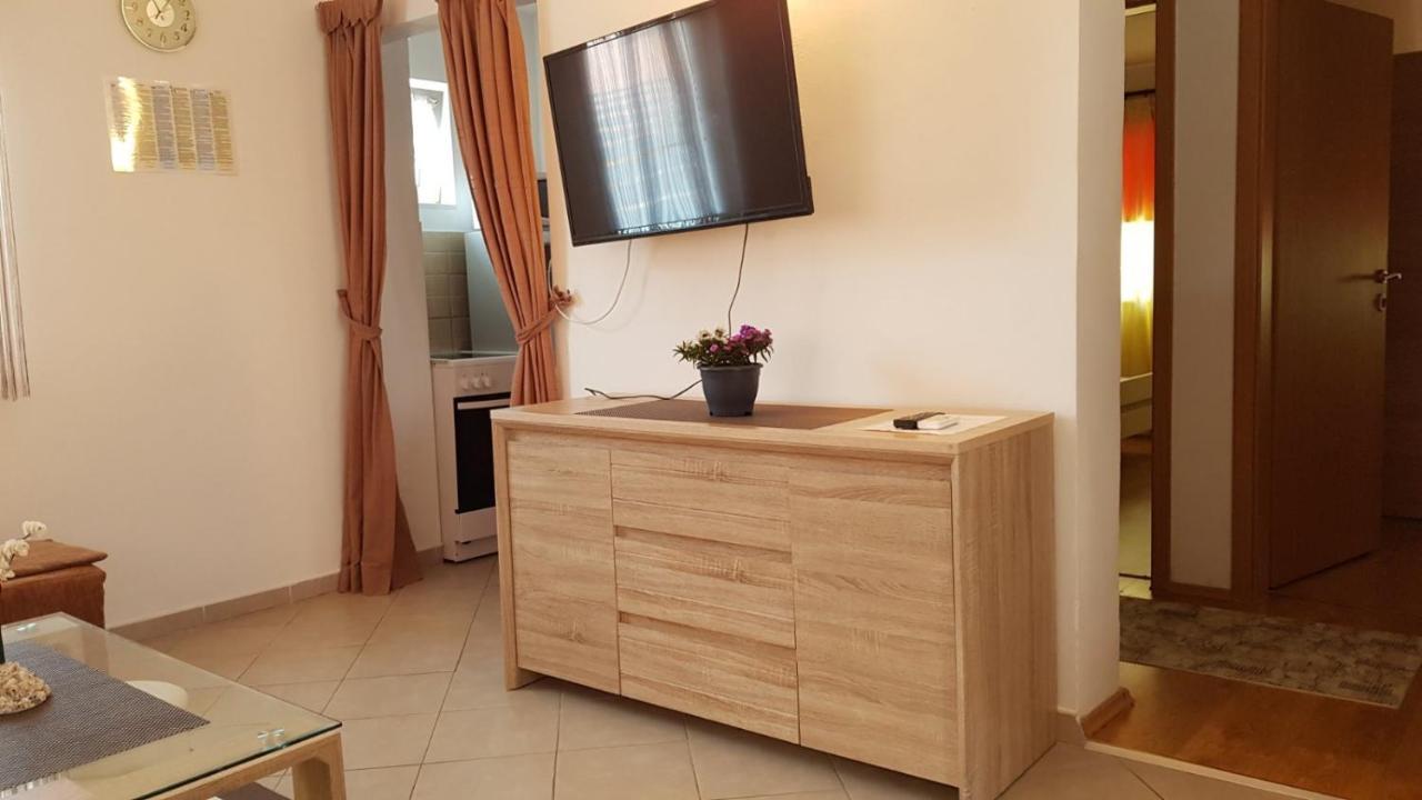 Apartment Zorica