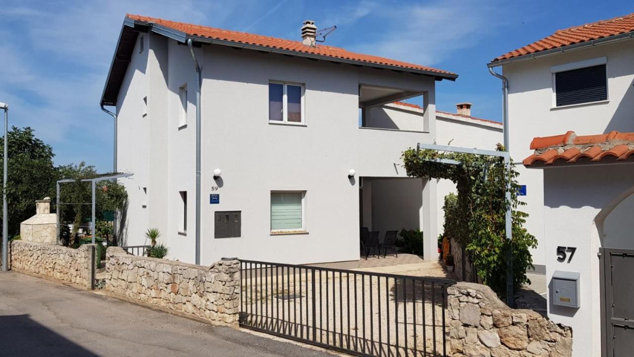 Zorica Apartment
