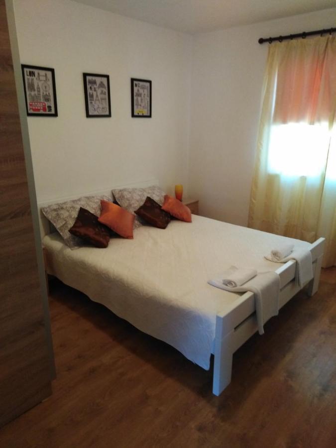 Zorica Apartment