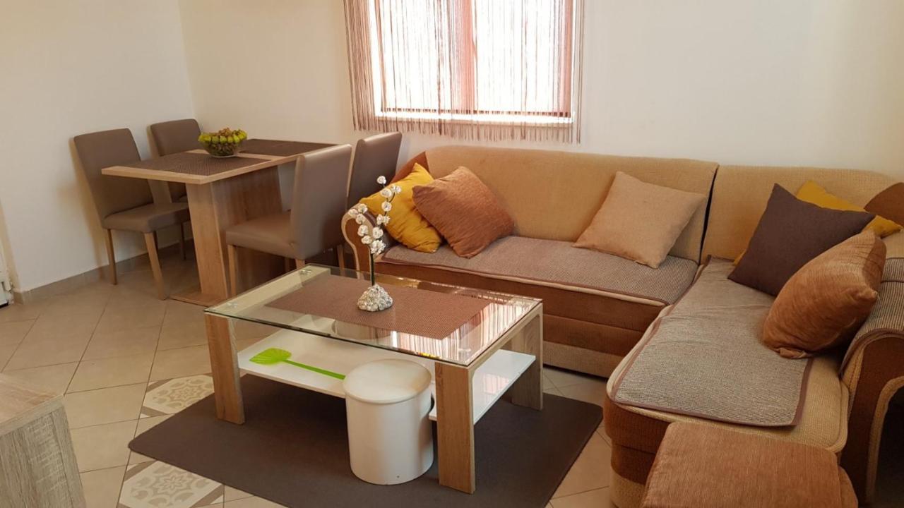 Apartment Zorica