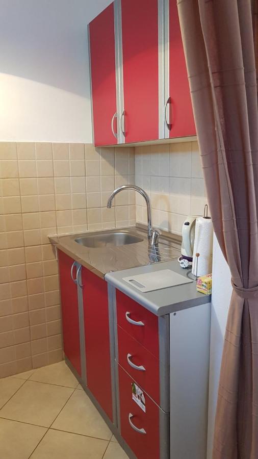 Apartment Zorica *