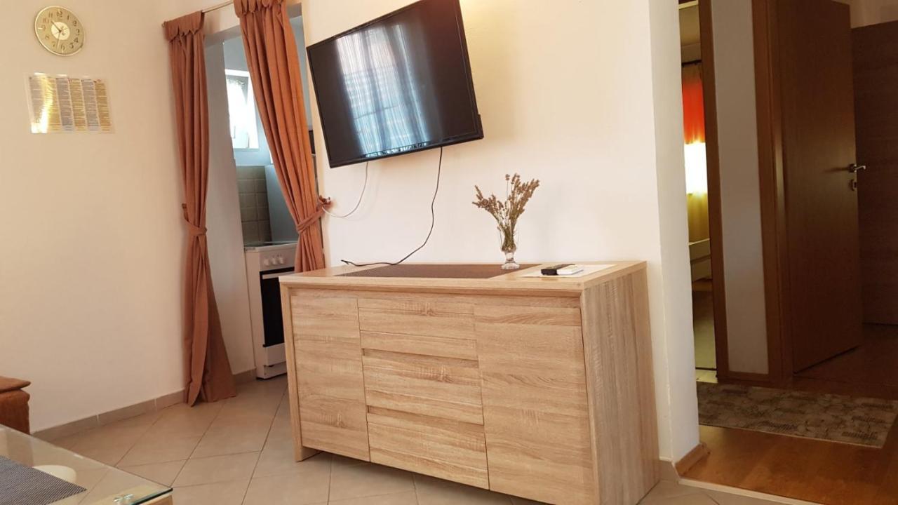 Zorica Apartment